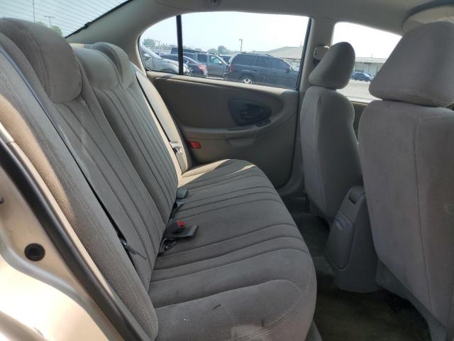 Photo 10 from auction – 2002 CHEVROLET MALIBU with VIN 1G1ND52J32M641502