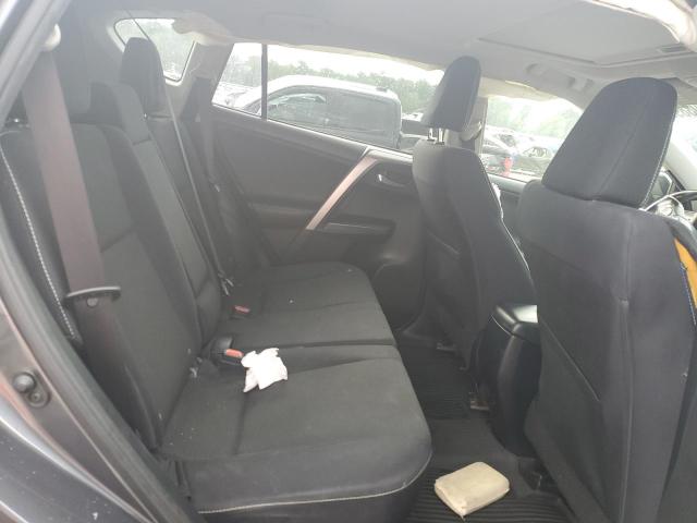 Photo 11 from auction – 2016 TOYOTA RAV4 XLE with VIN JTMWFREVXGD082310