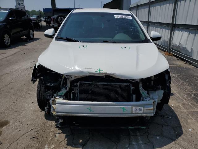 Photo 5 from auction – 2017 CHEVROLET SONIC LT with VIN 1G1JD5SH6H4119726