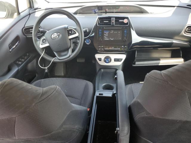 Photo 8 from auction – 2016 TOYOTA PRIUS with VIN JTDKBRFU3G3000567