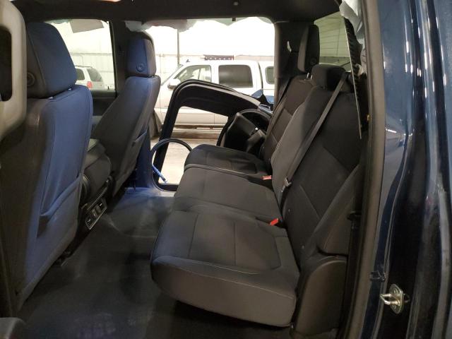 Photo 10 from auction – 2021 CHEVROLET SILVERADO with VIN 1GC4YNE77MF230621