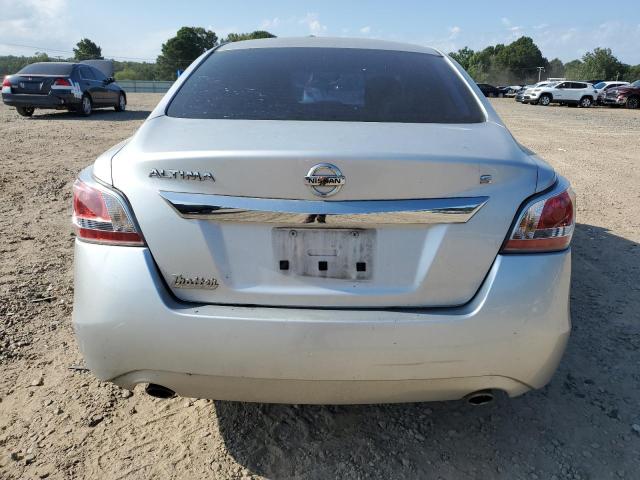 Photo 6 from auction – 2015 NISSAN ALTIMA 2.5 with VIN 1N4AL3AP8FC283026