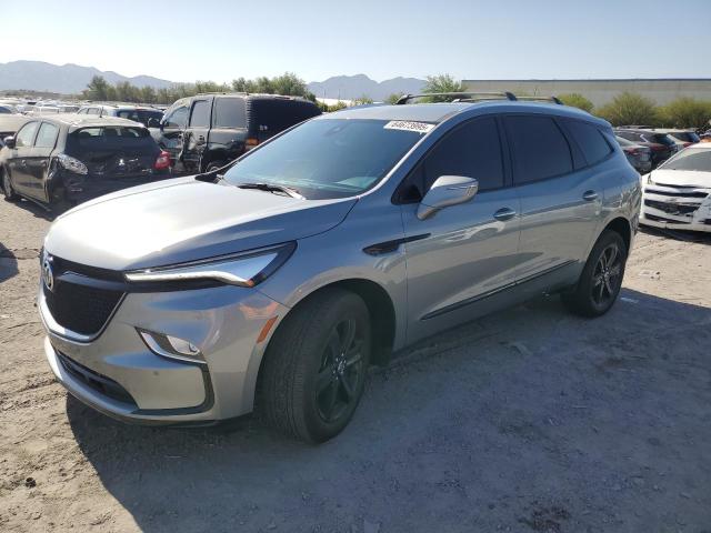 BUICK ENCLAVE ES 2023 with VIN 5GAEVAKW2PJ228909 - Photo from auction