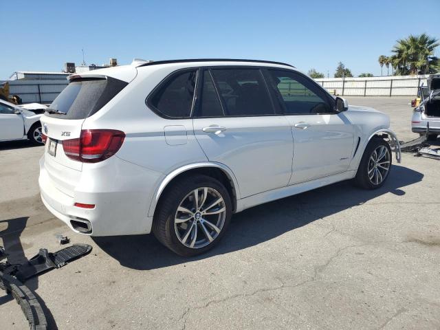 Photo 3 from auction – 2017 BMW X5 SDRIVE35I with VIN 5UXKR2C32H0W43153
