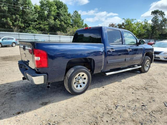 Photo 3 from auction – 2009 CHEVROLET SILVERADO with VIN 3GCEC13C19G167419