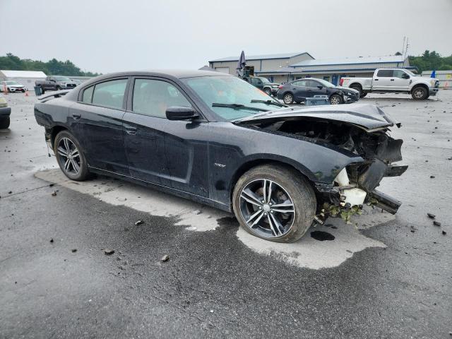 Photo 4 from auction – 2014 DODGE CHARGER R/ with VIN 2C3CDXDT7EH341594