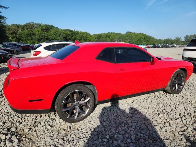 Photo 3 from auction – 2018 DODGE CHALLENGER SXT with VIN 2C3CDZAG1JH305753