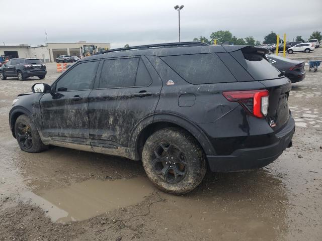 Photo 2 from auction – 2022 FORD EXPLORER TIMBERLINE with VIN 1FMSK8JH9NGC39241