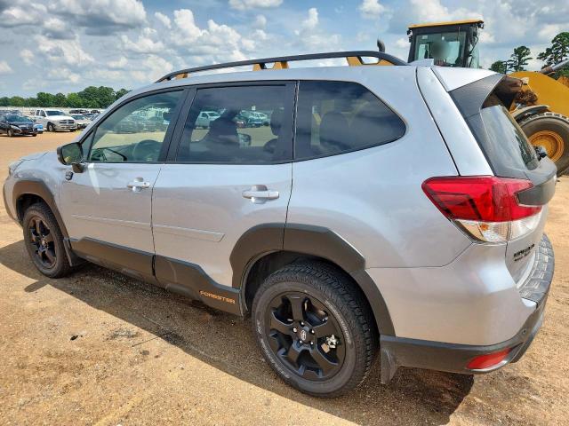 Photo 2 from auction – 2023 SUBARU FORESTER W with VIN JF2SKAMCXPH532639