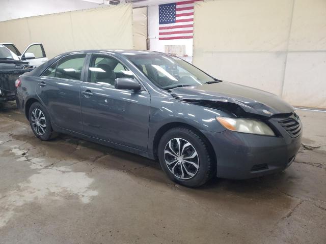Photo 4 from auction – 2009 TOYOTA CAMRY BASE with VIN 4T1BE46K79U381020