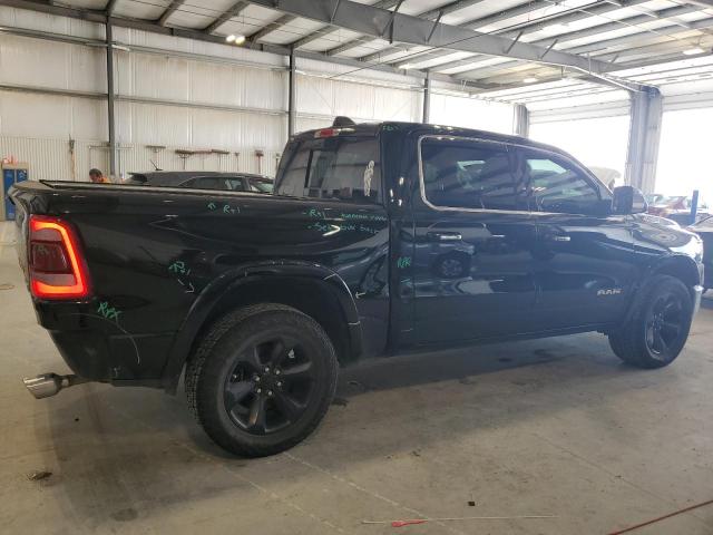 Photo 3 from auction – 2019 RAM 1500 LARAM with VIN 1C6SRFJT8KN552868