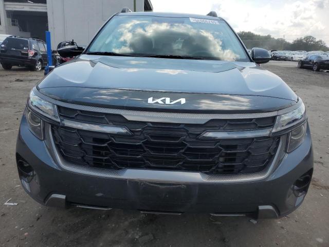 Photo 5 from auction – 2024 KIA SELTOS X L with VIN KNDEUCA72R7561537