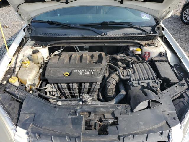Photo 11 from auction – 2011 CHRYSLER 200 TOURIN with VIN 1C3BC1FB2BN531466