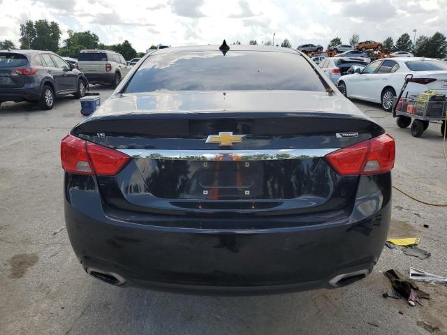 Photo 6 from auction – 2018 CHEVROLET IMPALA PRE with VIN 2G1125S35J9126177