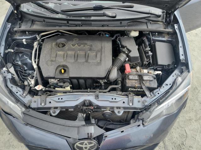 Photo 11 from auction – 2018 TOYOTA COROLLA L with VIN 2T1BURHEXJC989787