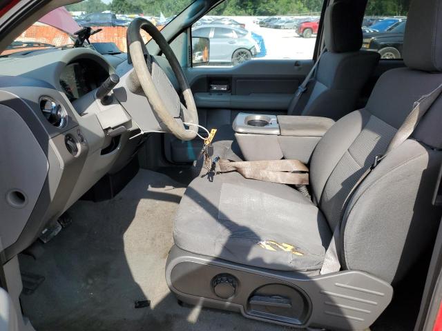 Photo 7 from auction – 2008 FORD F150 with VIN 1FTRX12W58FB76674