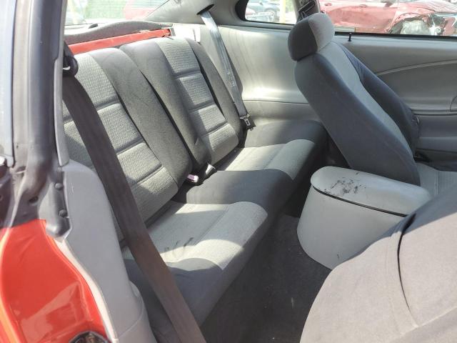 Photo 10 from auction – 2001 FORD MUSTANG with VIN 1FAFP40461F262030