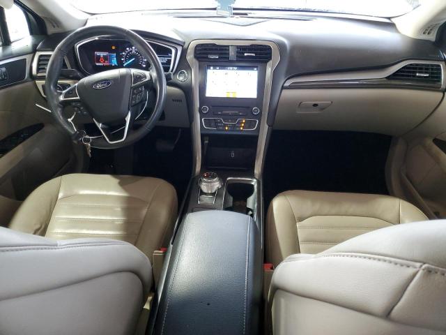 Photo 8 from auction – 2017 FORD FUSION SE with VIN 3FA6P0HDXHR391706