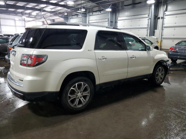 Zdjęcie 3 z aukcji – 2014 GMC ACADIA SLT z VIN 1GKKVRKD5EJ275397