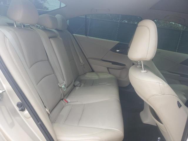 Photo 10 from auction – 2013 HONDA ACCORD EXL with VIN 1HGCR2F85DA076424