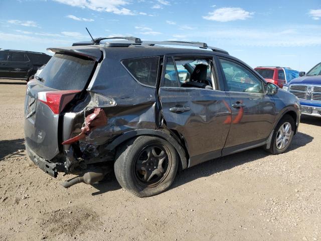 Photo 3 from auction – 2013 TOYOTA RAV4 LE with VIN 2T3BFREV1DW120486