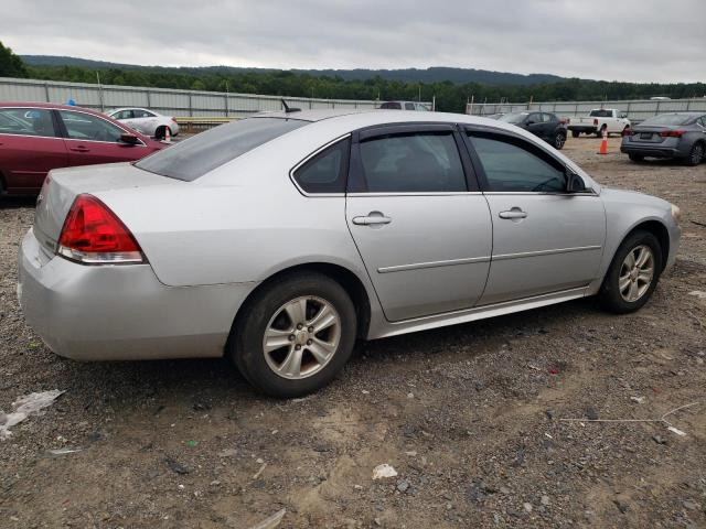 Foto 3 de la subasta – 2012 CHEVROLET IMPALA LS con VIN 2G1WF5E37C1151508