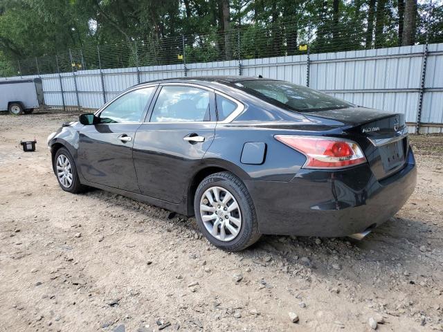 Photo 2 from auction – 2015 NISSAN ALTIMA 2.5 with VIN 1N4AL3APXFC262792