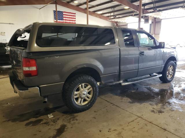 Photo 3 from auction – 2006 FORD F150 with VIN 1FTPX14586FB15568
