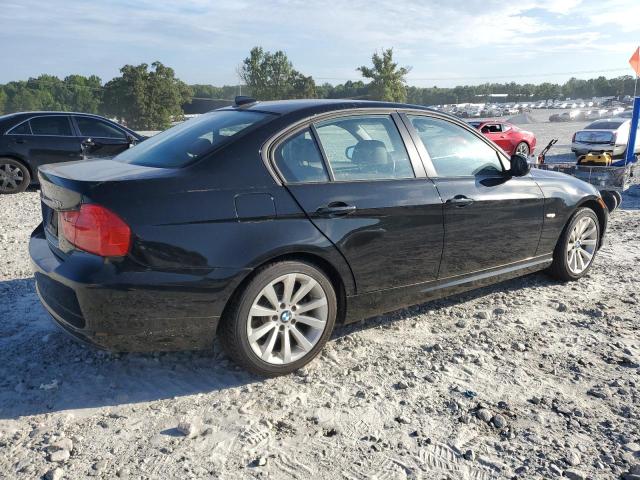 Photo 3 from auction – 2011 BMW 328 I with VIN WBAPH7C56BE682313