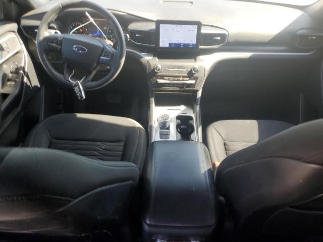Фото 8 с аукциона – 2020 FORD EXPLORER X с VIN 1FMSK7DH4LGA40892