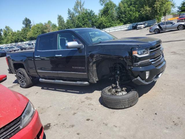 Photo 4 from auction – 2016 CHEVROLET SILVERADO with VIN 3GCUKSEC0GG310553