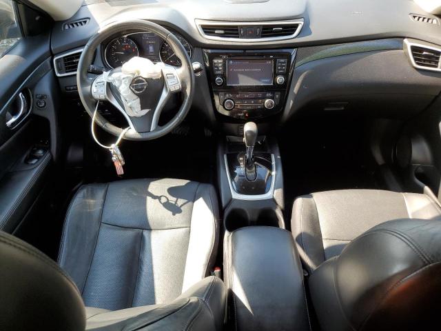 Photo 8 from auction – 2015 NISSAN ROGUE S with VIN 5N1AT2MV6FC797354
