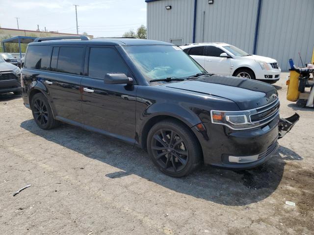 Photo 4 from auction – 2019 FORD FLEX LIMIT with VIN 2FMGK5D84KBA23736