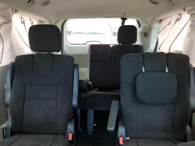 Photo 11 from auction – 2013 DODGE GRAND CARA with VIN 2C4RDGCG1DR628318