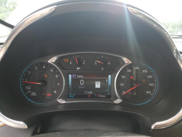 Photo 9 from auction – 2017 CHEVROLET MALIBU LT with VIN 1G1ZE5ST8HF200672