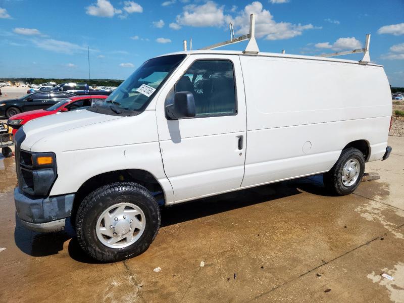 FORD ECONOLINE 2012 with VIN 1FTNE1EW2CDA97029 - Photo from auction