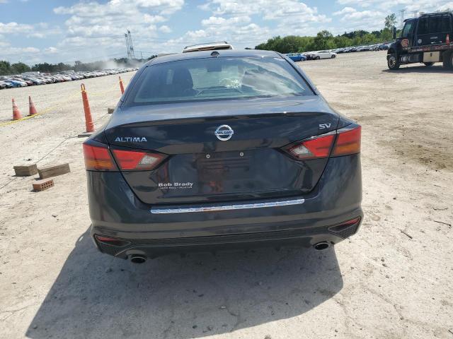 Photo 6 from auction – 2022 NISSAN ALTIMA SV with VIN 1N4BL4DVXNN349406