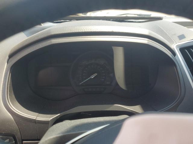 Photo 9 from auction – 2024 FORD EDGE SEL with VIN 2FMPK4J96RBA09399