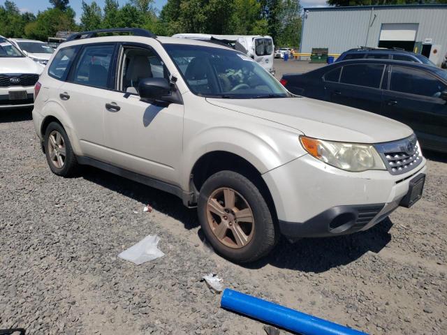 Photo 4 from auction – 2012 SUBARU FORESTER 2 with VIN JF2SHABC4CH457481