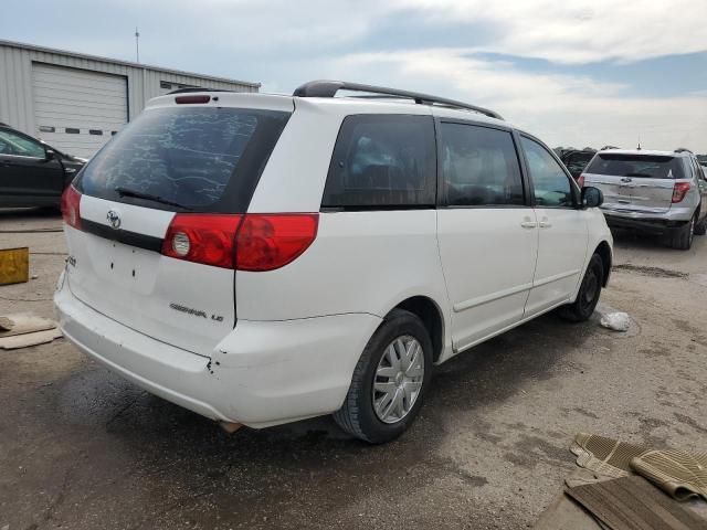 Photo 3 from auction – 2006 TOYOTA SIENNA CE with VIN 5TDZA23C46S466882