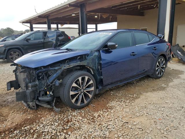 NISSAN MAXIMA 3.5 2016 with VIN 1N4AA6AP6GC420053 - Photo from auction