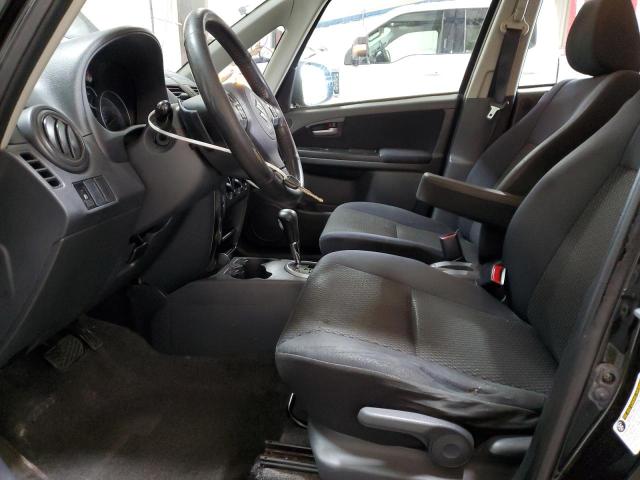 Photo 7 from auction – 2013 SUZUKI SX4 with VIN JS2YA5A54D6100179
