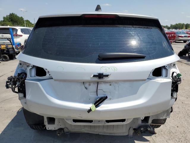 Photo 6 from auction – 2018 CHEVROLET EQUINOX LS with VIN 2GNAXHEV5J6277147