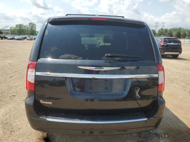 Photo 6 from auction – 2016 CHRYSLER TOWN & COU with VIN 2C4RC1CG9GR127942