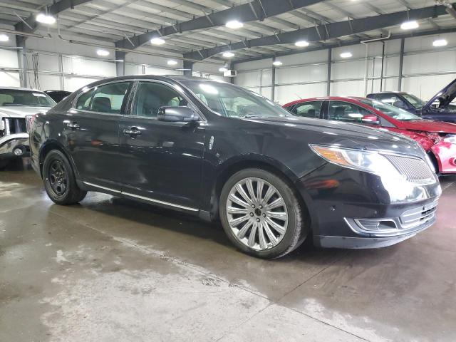 Photo 4 from auction – 2013 LINCOLN MKS with VIN 1LNHL9EK8DG610908