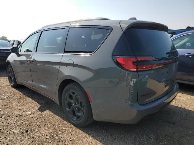 Photo 2 from auction – 2021 CHRYSLER PACIFICA H with VIN 2C4RC1S78MR517444