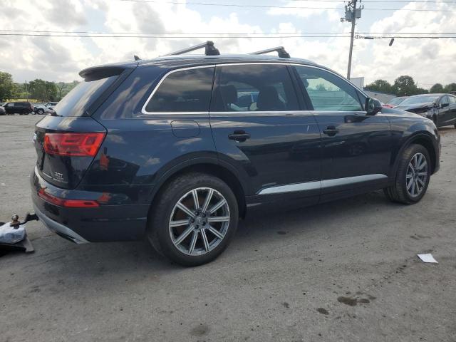 Photo 3 from auction – 2017 AUDI Q7 PRESTIG with VIN WA1VAAF74HD058611