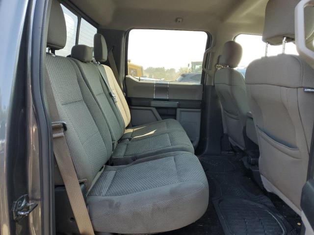 صورة رقم 10 من المزاد - 2017 FORD F150 SUPER مع VIN 1FTEW1EG7HFA94483