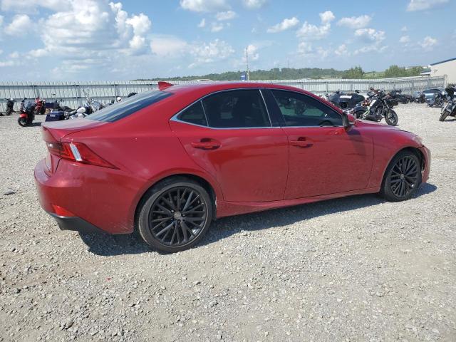 Photo 3 from auction – 2014 LEXUS IS 250 with VIN JTHCF1D28E5006635