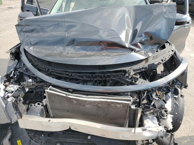Photo 12 from auction – 2023 KIA SORENTO LX with VIN 5XYRGDLC2PG168405